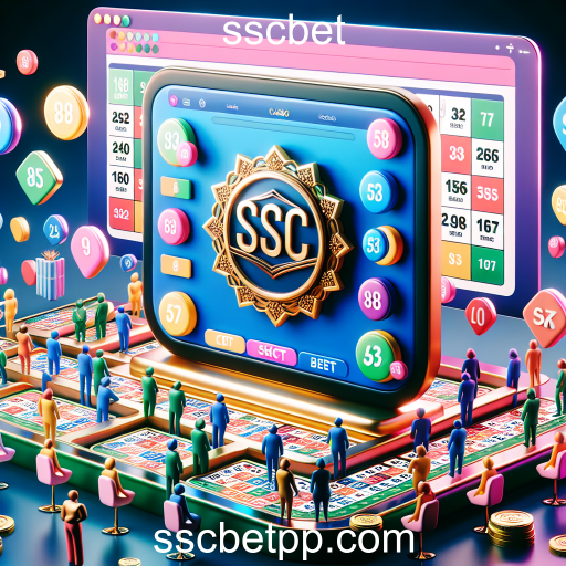 Descubra o Fascinante Mundo do Bingo Online no sscbet